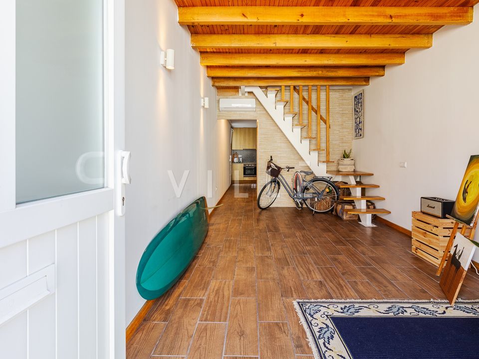Rækkehus i Ilhavo, Aveiro - foto 2