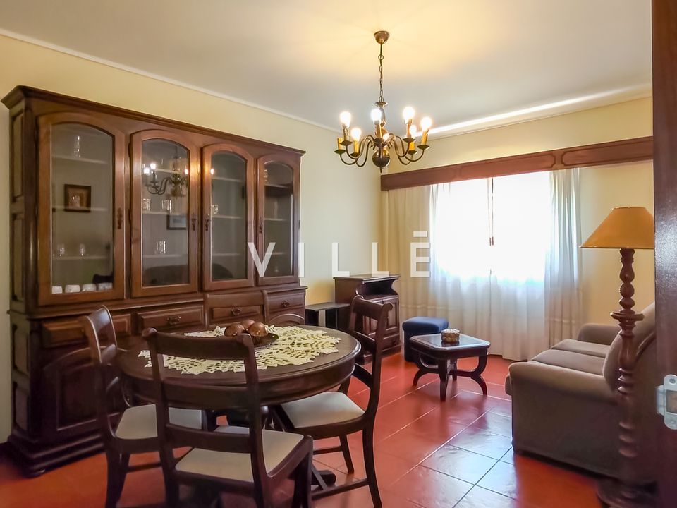 Lejlighed i Aveiro, Aveiro - foto 1
