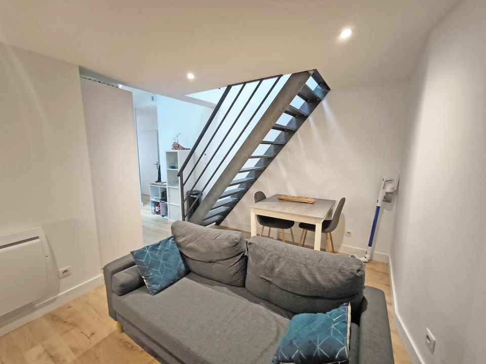 Apartment in Thoissey, Ain - photo 1