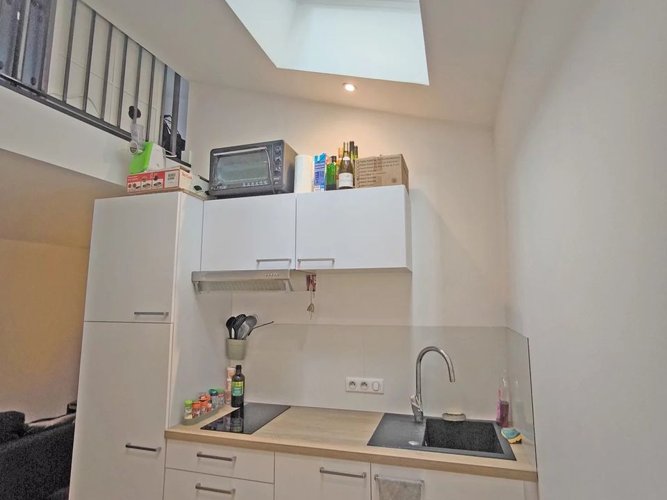 Apartment in Thoissey, Ain - photo 2