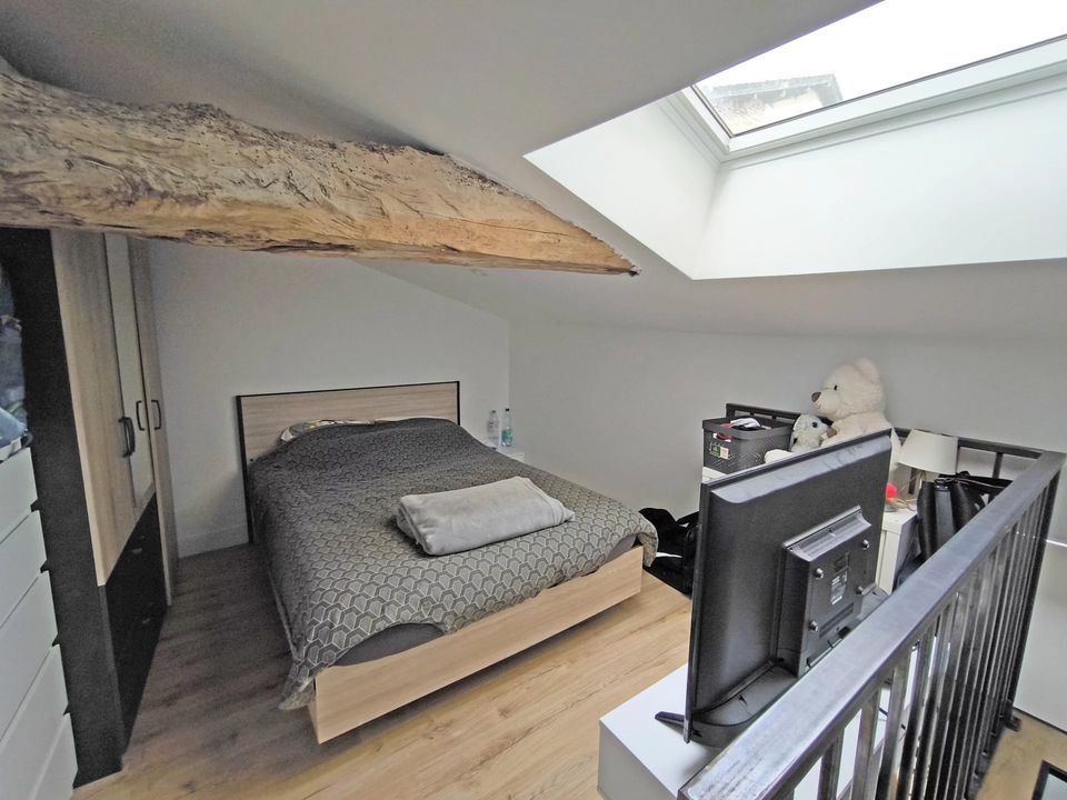 Apartment in Thoissey, Ain - photo 3