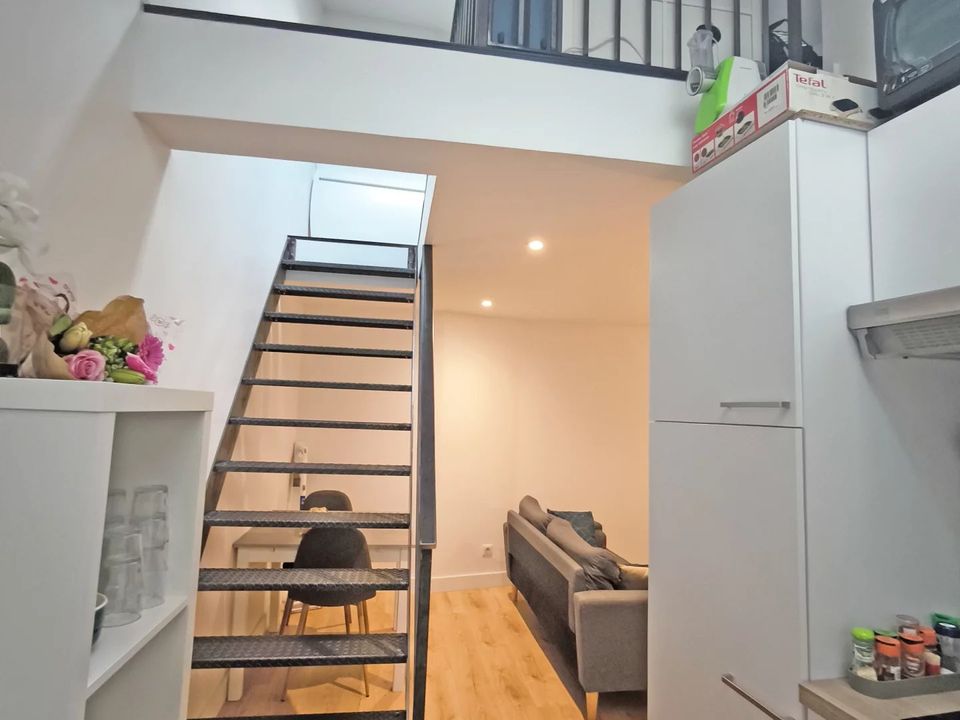 Apartment in Thoissey, Ain - photo 4