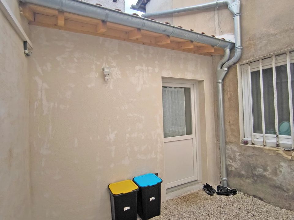 Apartment in Thoissey, Ain - photo 5