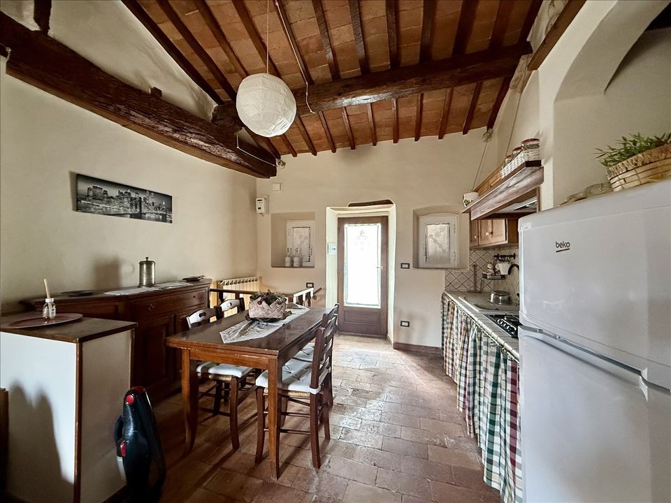 Lejlighed i Sarteano, Siena - foto 2