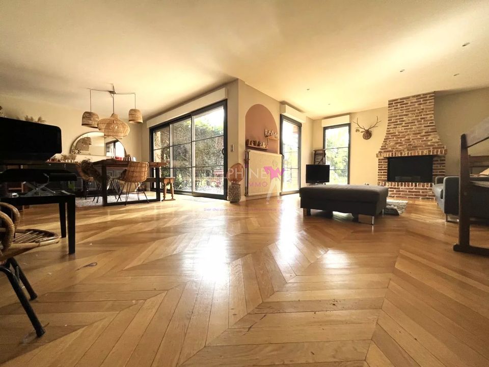 Villa i Mouvaux, Nord - foto 2