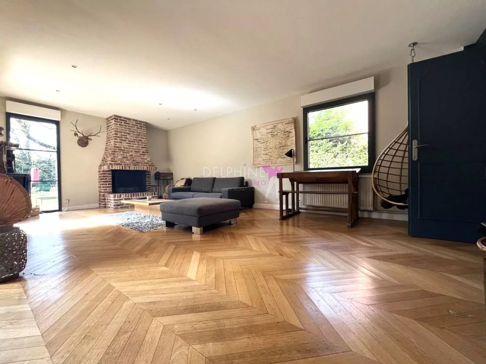 Villa i Mouvaux, Nord - foto 3