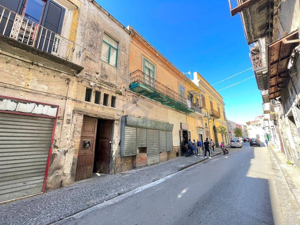 Lejlighed i Boscotrecase, Naples - foto 2