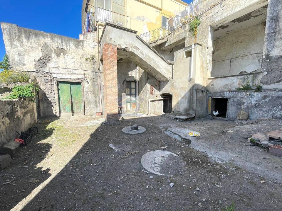 Lejlighed i Boscotrecase, Naples - foto 3