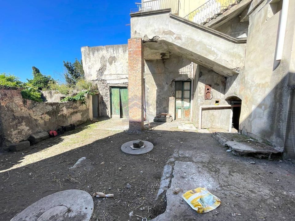 Lejlighed i Boscotrecase, Naples - foto 4