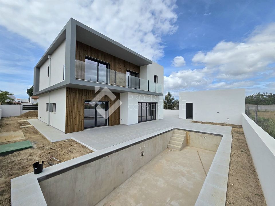 Villa - Setubal, Setubal - photo 1