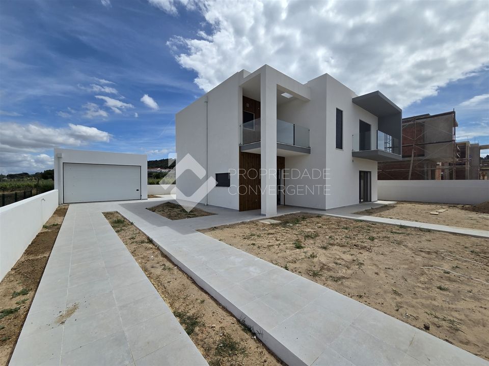 Villa - Setubal, Setubal - photo 2