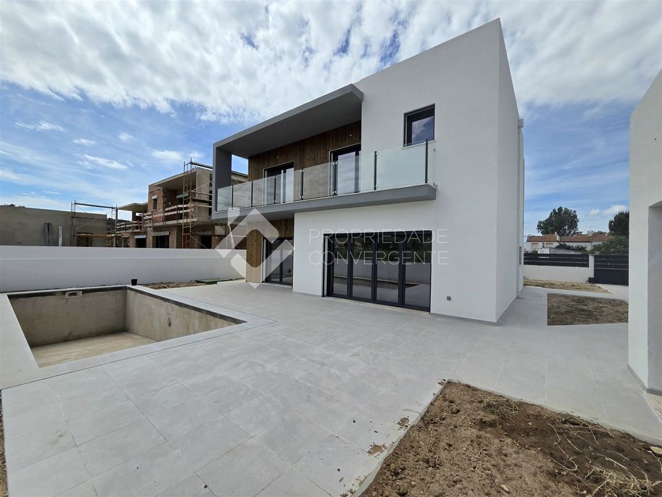 Villa - Setubal, Setubal - photo 3