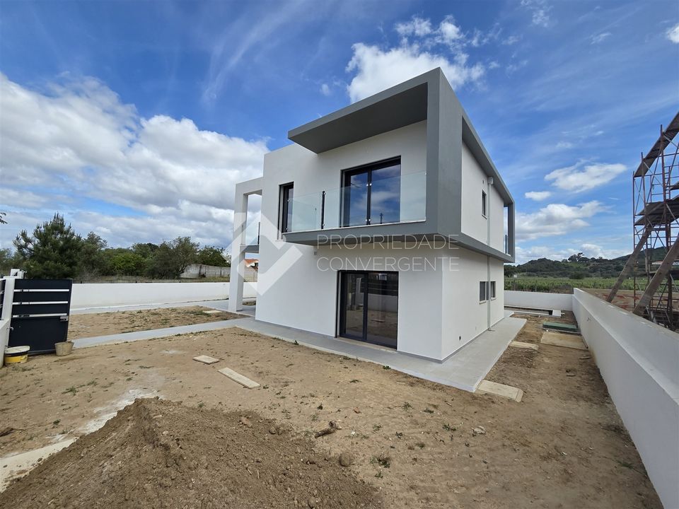 Villa - Setubal, Setubal - photo 4