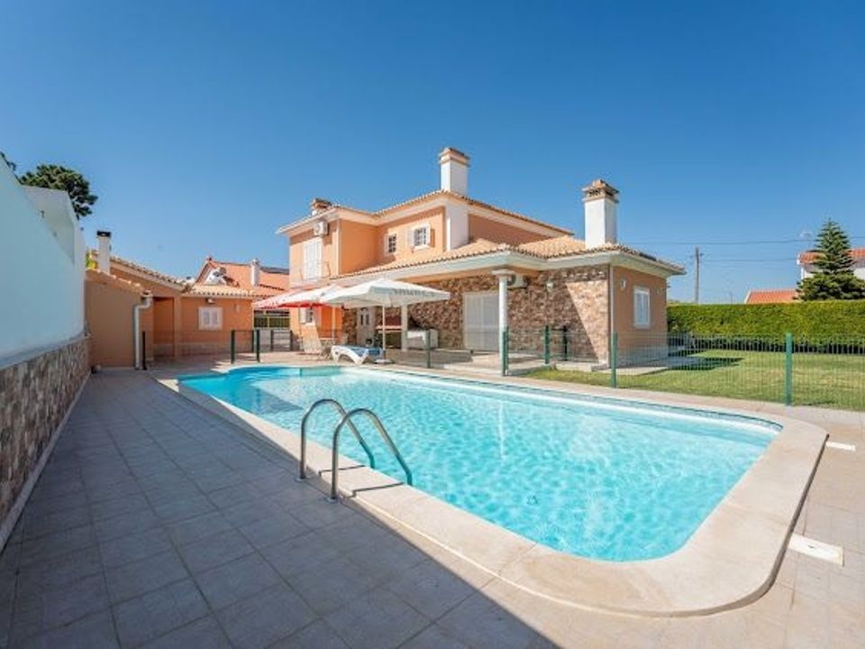Villa - Setubal, Setubal - photo 5