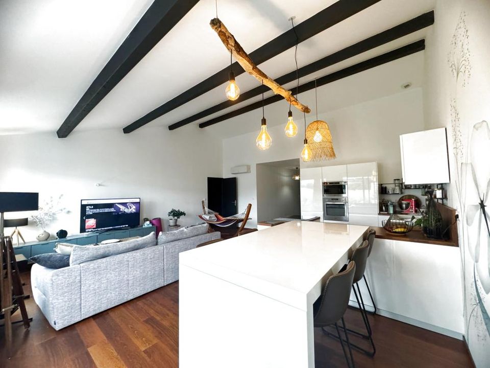 Villa i Varzay, Charente-Maritime - bilde 3