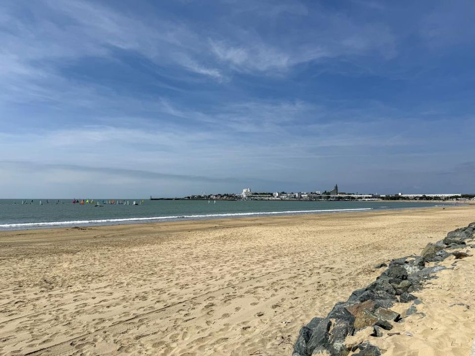 Lejlighed i Royan, Charente-Maritime - foto 2