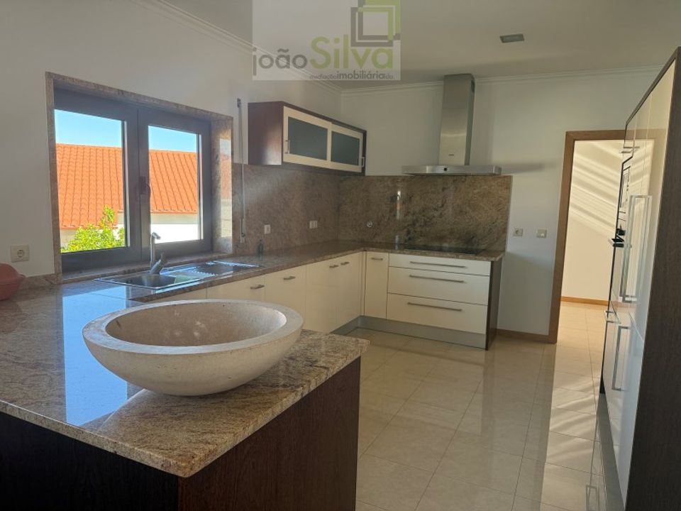 Villa em Ponte de Lima, Viana do Castelo - foto 1