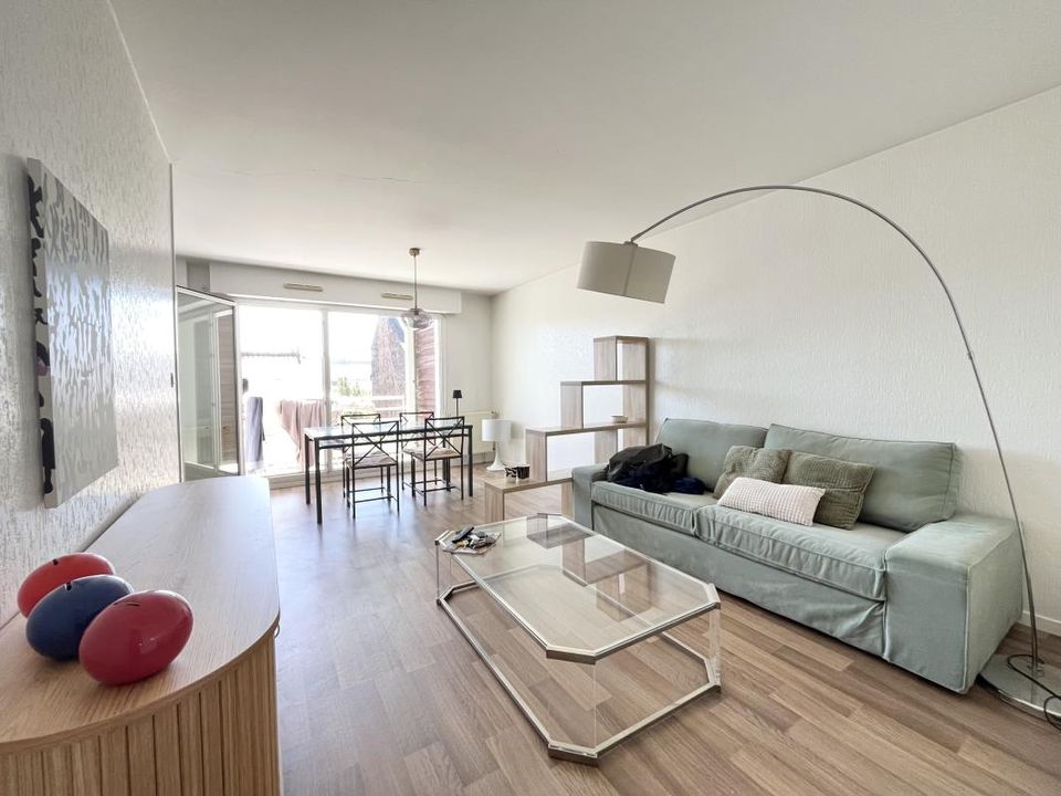 Apartament a Rennes, Ille-et-Vilaine - foto 1