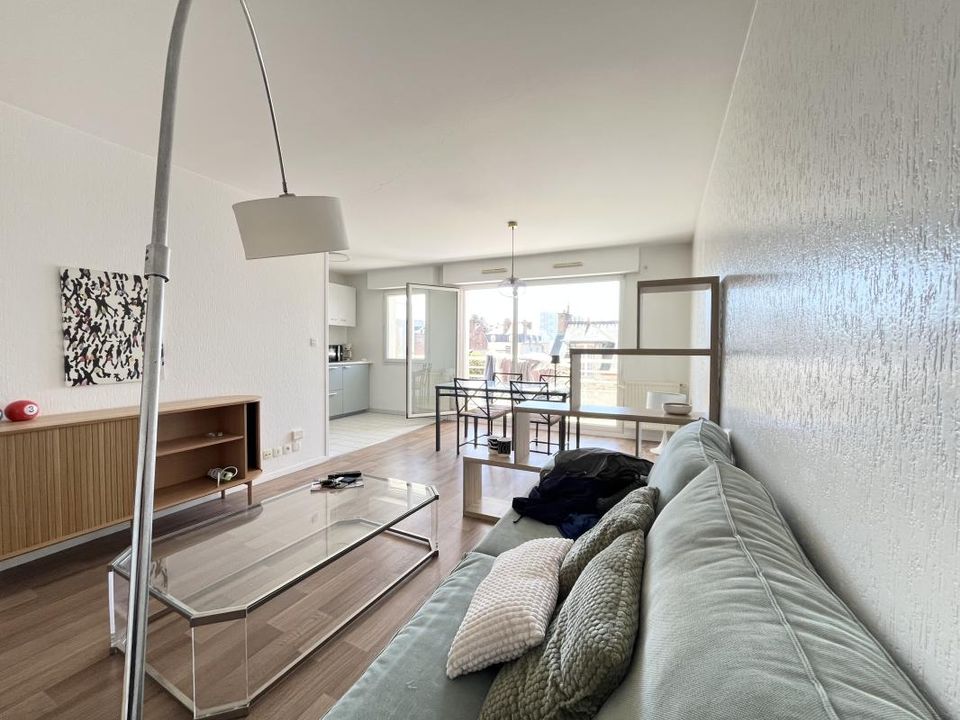 Apartament a Rennes, Ille-et-Vilaine - foto 2