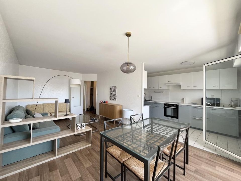 Apartament a Rennes, Ille-et-Vilaine - foto 3