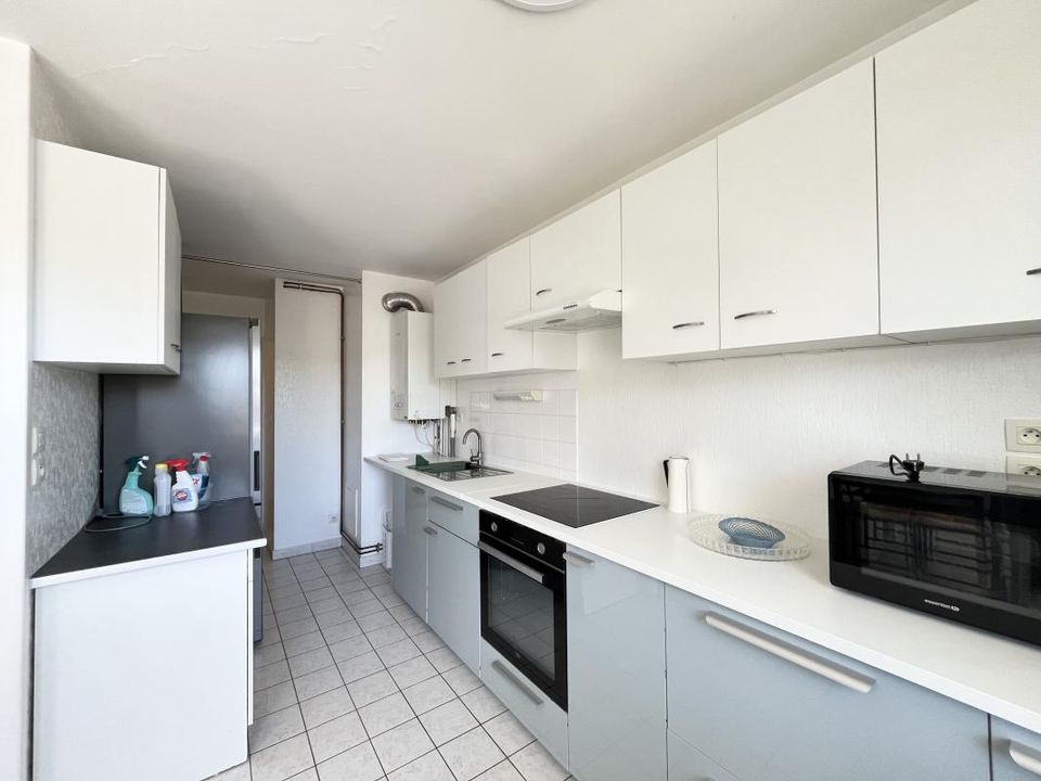 Apartament a Rennes, Ille-et-Vilaine - foto 4
