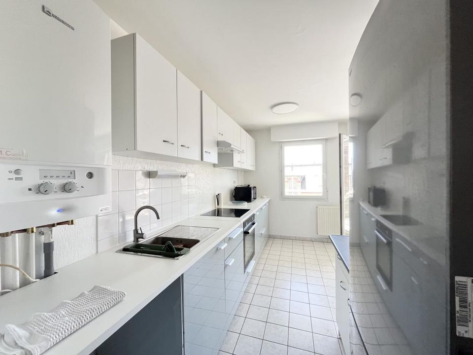 Apartament a Rennes, Ille-et-Vilaine - foto 5