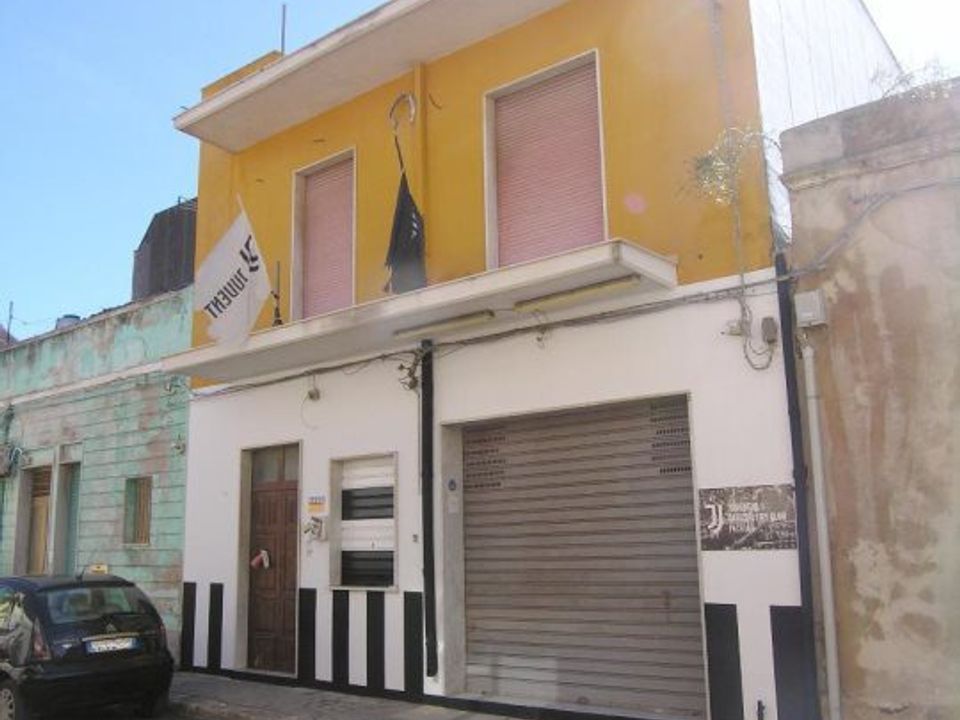 Villa i Pachino, Siracusa - foto 1