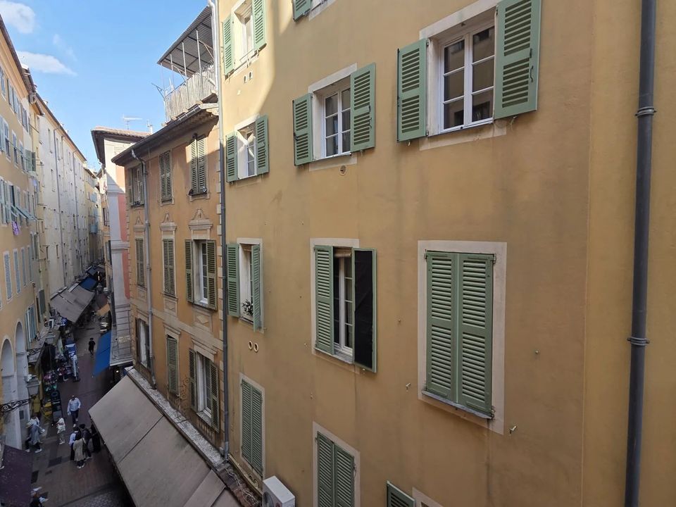 Lejlighed i Nice, Alpes-Maritimes - foto 5