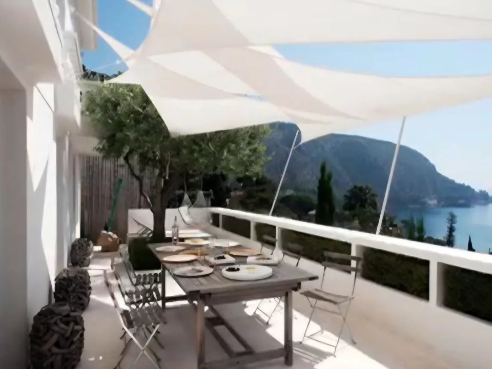Villa i Eze, Alpes-Maritimes - foto 3
