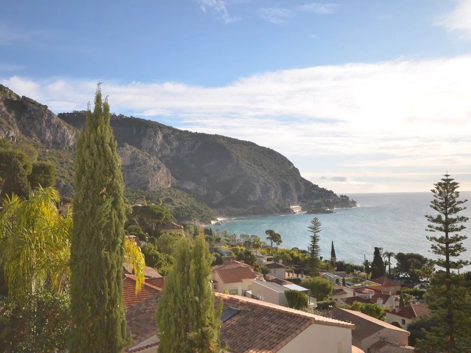 Villa i Eze, Alpes-Maritimes - foto 4