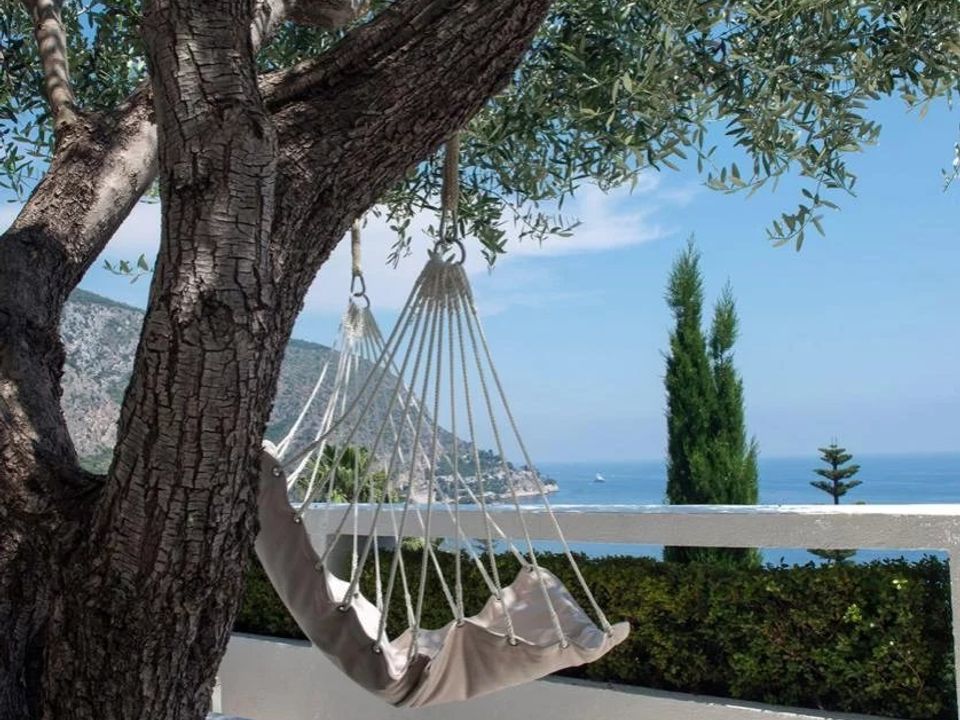 Villa i Eze, Alpes-Maritimes - foto 5