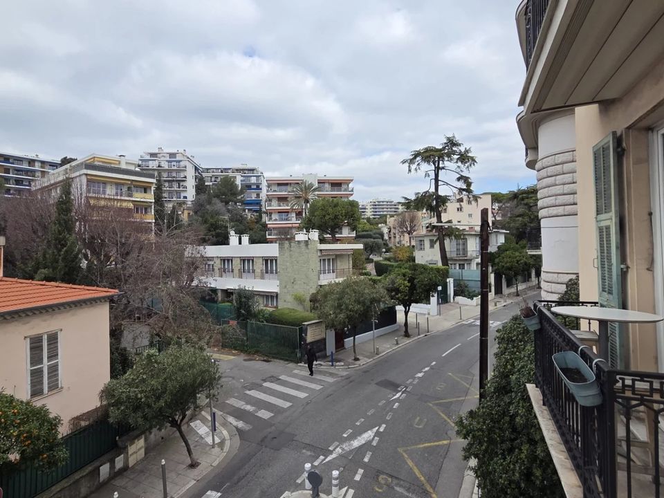 Lejlighed i Nice, Alpes-Maritimes - foto 4