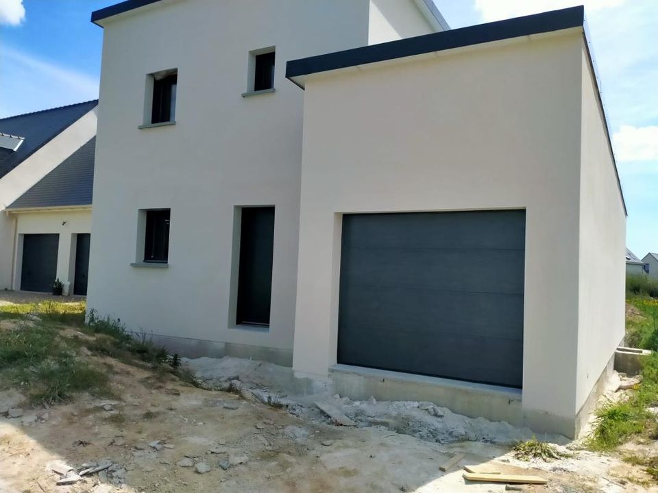 Villa i Carhaix-Plouguer, Finistere - foto 1