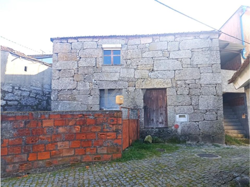 Villa i Castro Daire, Viseu - bilde 1