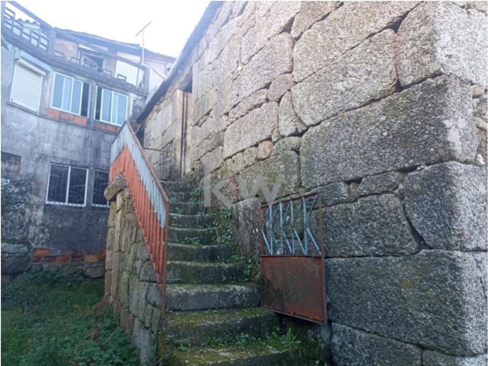 Villa i Castro Daire, Viseu - bilde 2