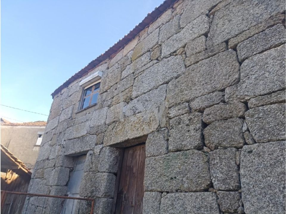 Villa i Castro Daire, Viseu - bilde 3