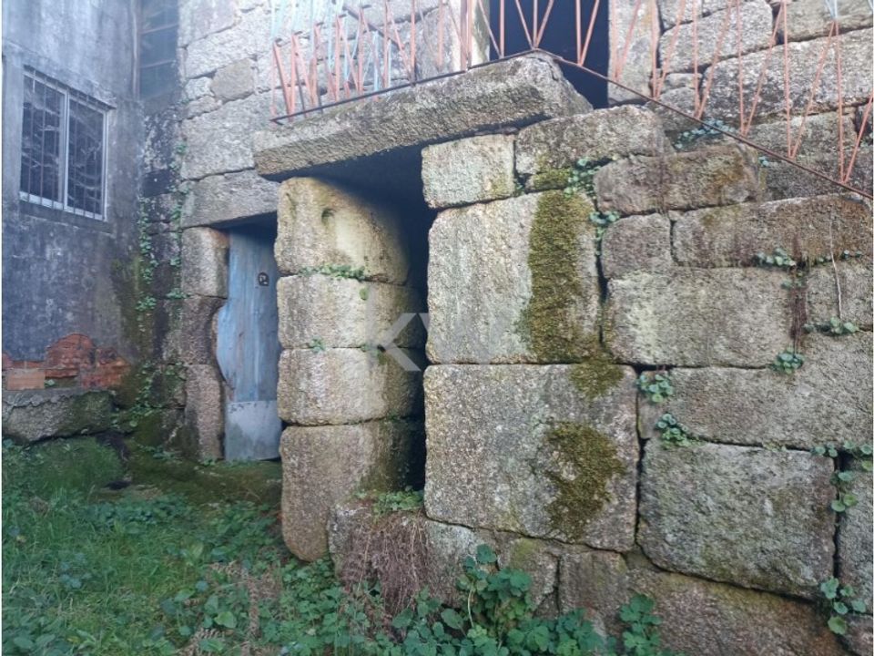 Villa i Castro Daire, Viseu - bilde 4