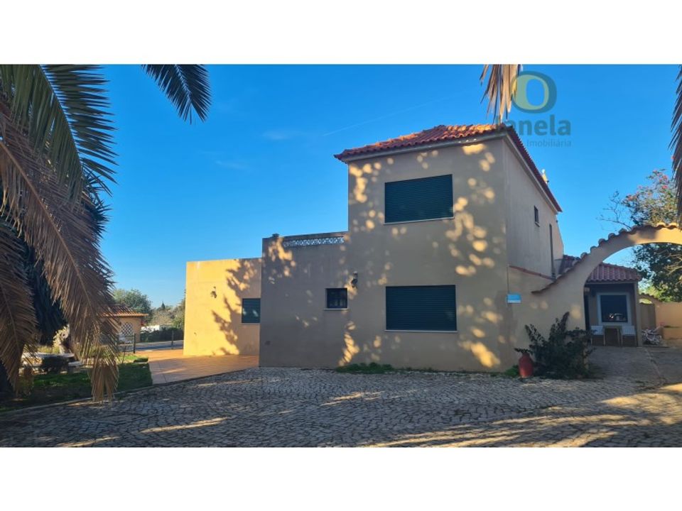 Farm i Guia, Faro - foto 1