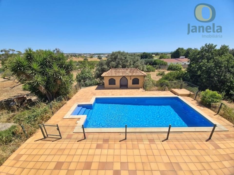 Granja a Guia, Faro - foto 3