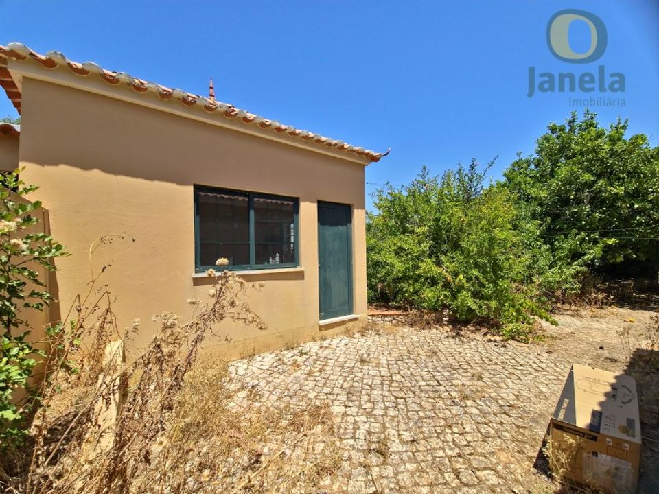 Granja a Guia, Faro - foto 5