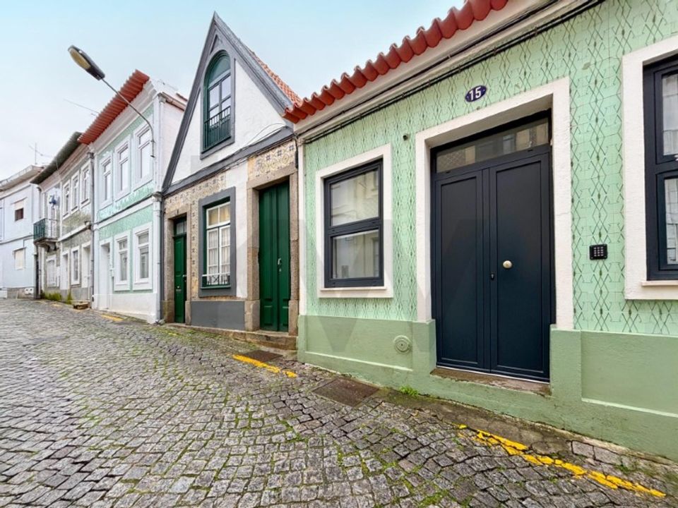 Villa i Aveiro, Aveiro - foto 2