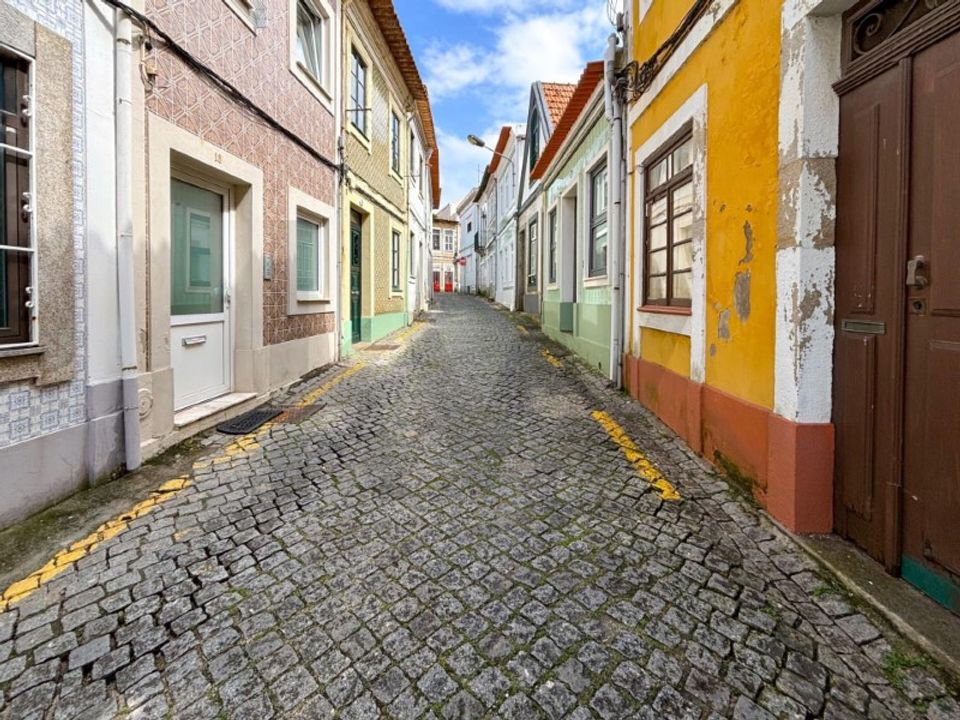 Villa i Aveiro, Aveiro - foto 4