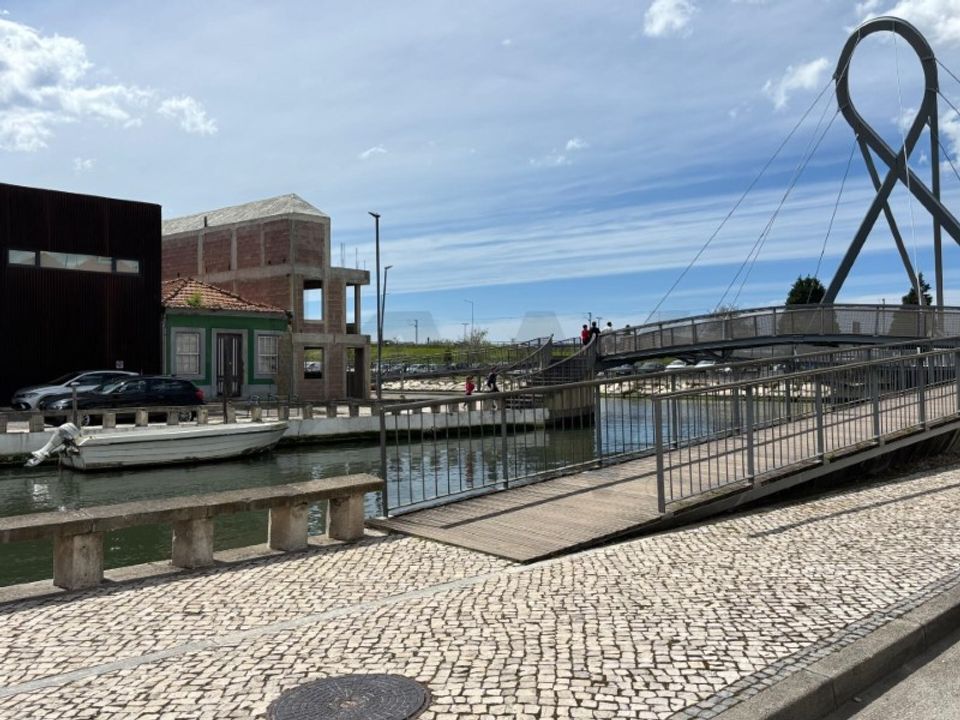 Villa i Aveiro, Aveiro - foto 5