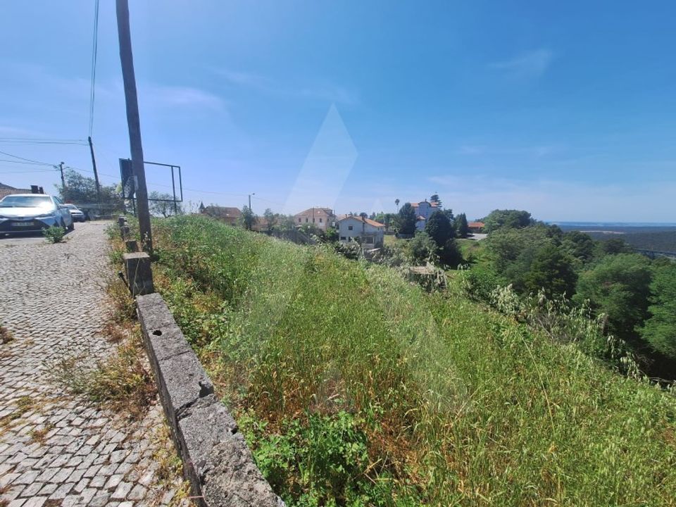 Helårsgrund i Luso, Aveiro - foto 3
