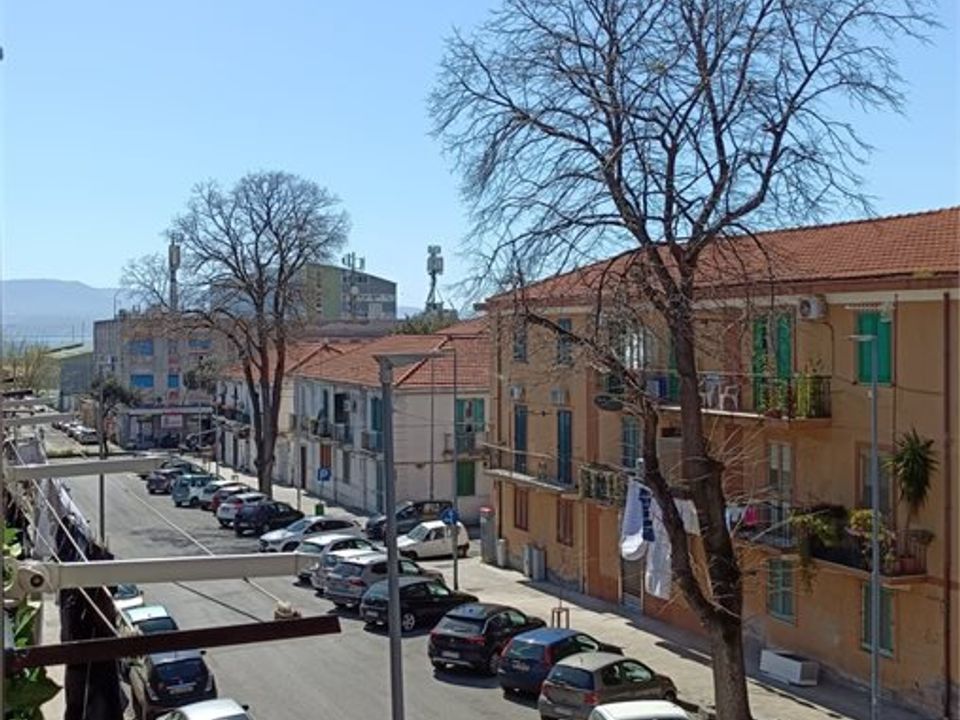 Apartamento en Messina, Messina - foto 1