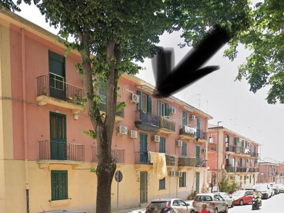 Apartamento en Messina, Messina - foto 5
