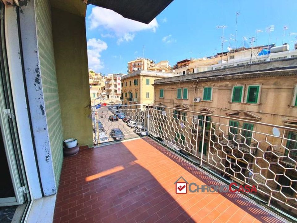 Lejlighed i Messina, Messina - foto 1