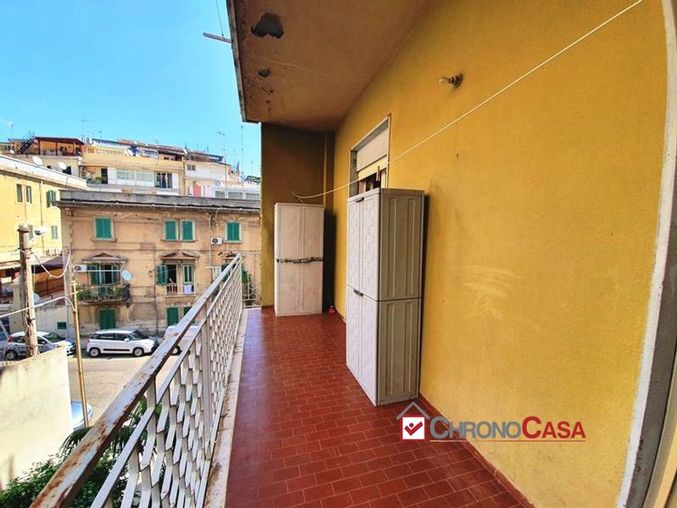 Lejlighed i Messina, Messina - foto 2