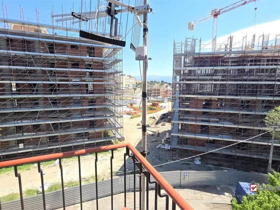 Lejlighed i Messina, Messina - foto 4