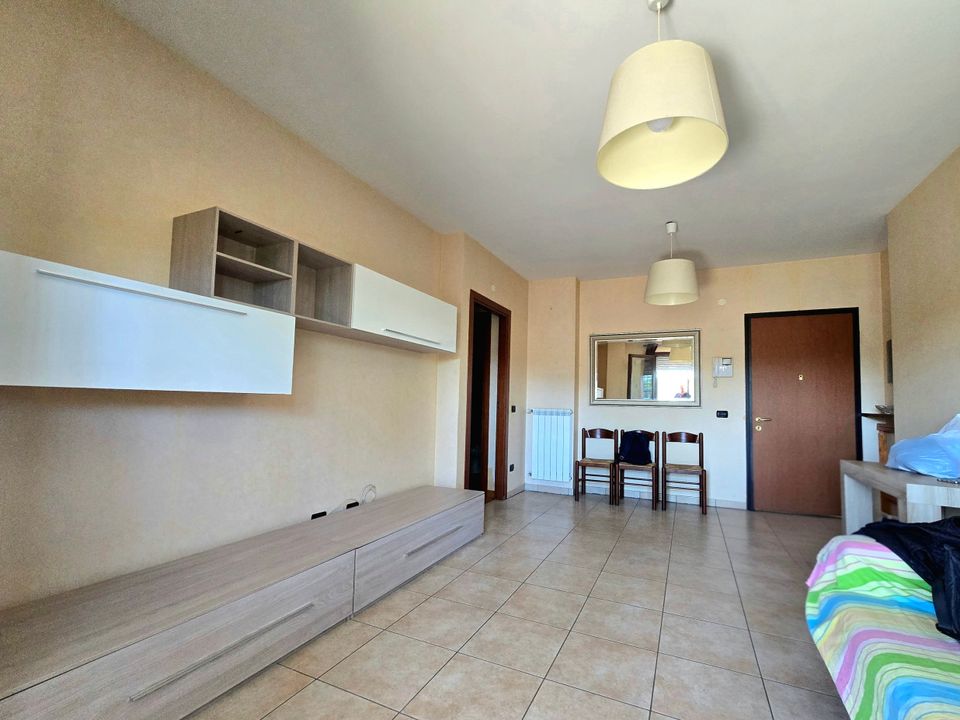 Lejlighed i Rome, Rome - foto 4